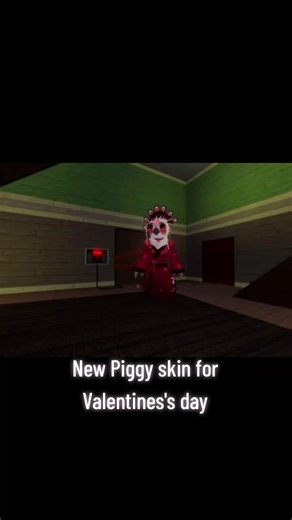 Piggy Valentine's Day Update: New Skins & Traps!