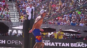 71K views · 243 reactions | The #AVP has a new home with Amazon Prime Video! This weekend at the #AVP2018 Gold Series New York City Open, you can watch live match coverage, on-court interviews, post-match commentary and analysis from experts of the game, and behind-the-scenes videos all on Prime Video. | AVP Pro Beach Volleyball | Facebook