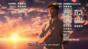 117K views · 9.1K reactions | Whose memories are those? | Attack on Titan Wiki | Facebook