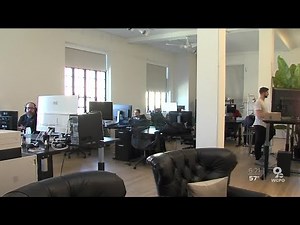 Meet the OTR 'nerds' changing professional football