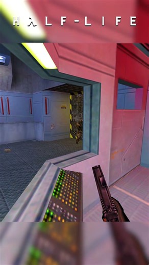 wrong side #halflife #hl #counterstrike #gaming #shorts #short #myppn