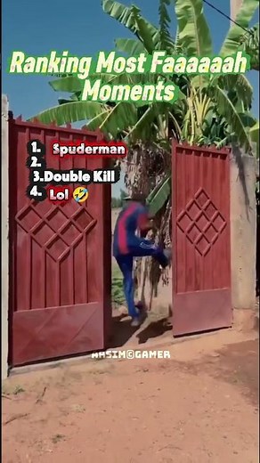 Ranking Most Fahhhhhhh Moments!#memesdaily #fahhhhhhh