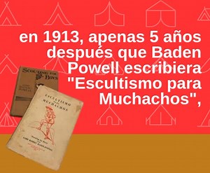 14 reactions · 32 shares | Sabías que en 1913 se formó en Londres la primera Asociación de Antiguos Scouts ⚜️ En el siguiente link puedes escribirnos y nosotros nos comunicaremos contigo lo más pronto posible. #UnaVezScoutSiempreScout #SiempreListosParaServir #YOSOYASG #ScoutsDeGuatemala https://scouts.org.gt/antiguos-scouts/ | Scouts de Guatemala | Facebook