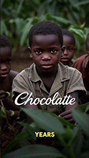 Child Labor in Chocolate Factories The Bitter Truth Behind Sweet Treats