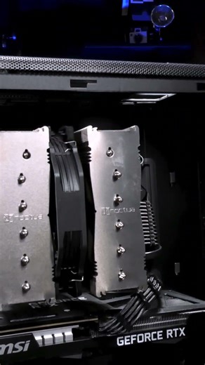 🏛️ The Endgame Display: ​The deep dive continues. 📈✨#pcbuild