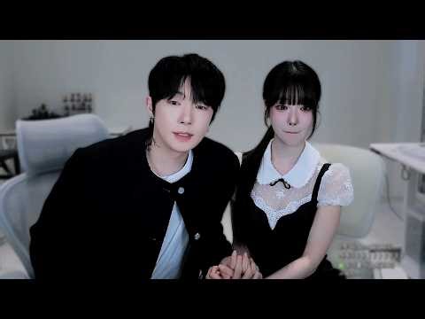 Kay Juice Seyeon, we are dating