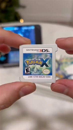 Best Pokémon game on 3Ds?