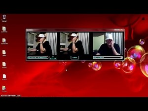 Capturar Camara Android ( App Ip Webcam) con Visual Basic .NET