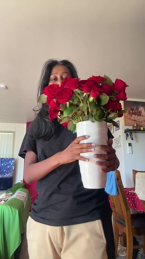 Beautiful Red Roses: A Floral Celebration