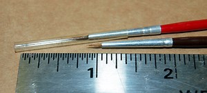 The Vanishing Art of How to Spot (That Means Retouch) a Picture.