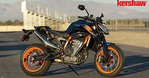 2023 KTM 890 Duke R: 5 Things You Need To Know