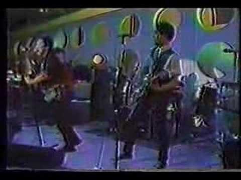 ARB / 魂こがして（初期ARB）