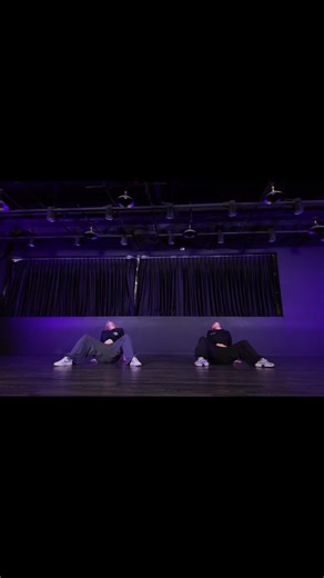 Choreography of Jay Park's Mommae Dance