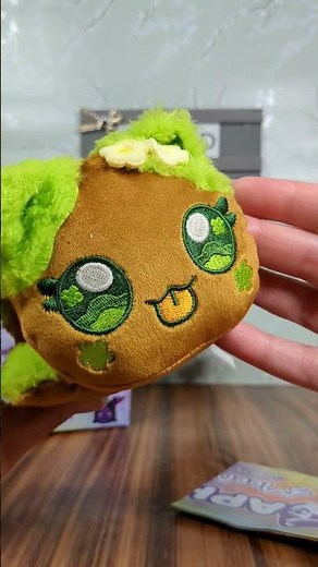 Aphmau Plush Cat Reveal | Earth Cat! #aphmau #aphmaumeemeows