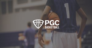 PGC Fast Break: Ladder Ball-Handling