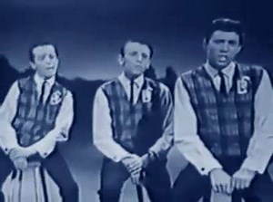 Bee Gees - ''Blowing In The Wind'' | Bee Gees Always and Forever