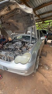 6.9K views · 74 reactions | mechanic replace old ac compressor with new one | Maxthemechanic | Facebook