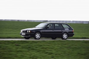 Buying Guide - 1988-1995 BMW 5 Series (E34)