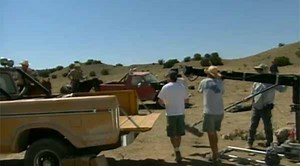 60 Minutes: Marfa, Texas - the capital of quirkiness