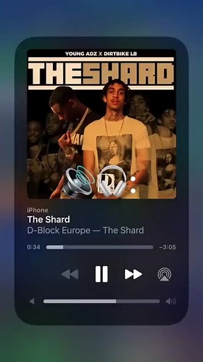 Young Adz Lyrics: Exploring the Rap Talent of D-Block Europe