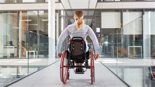 Le handicap et moi : quelles aides au quotidien ? | info.gouv.fr