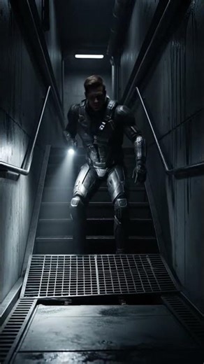 He Bought an Abandoned House and Never Knew Three Alien Girls Lived Beneath It | HFY