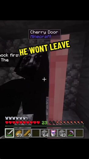 Horror Gaming Moments in Minecraft Addons