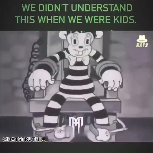 programming to accept pedos mk ultra