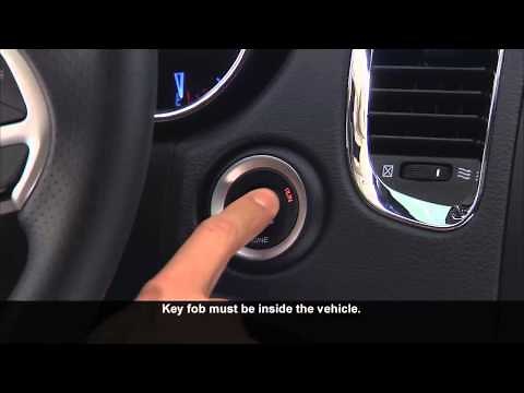 2015 Dodge Durango | Keyless Enter-N-Go