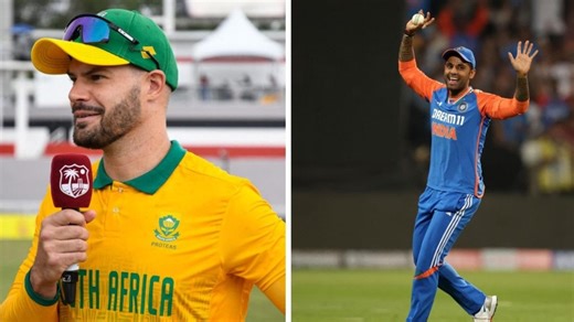 IND Vs SA T20Is, Where To Watch Live: TV Channels, Live Streaming And Live Score | Cricket News Today