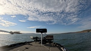 The Lynx/SHO combo was a good move for the year. Bigger boat, more storage and smooth ride. #fishing #bassfishing #tenkiller Bass Cat Boats | Justin Barbour