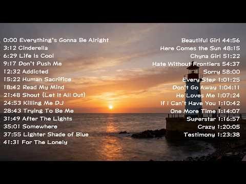 Sweetbox Collection 🌸 Emotional Pop Classics | Study & Relax | Aura Tunes