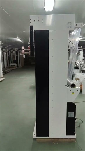 APM-400 Garment Laundry Packing Machine #APM-400#GarmentPackingMachine#SemiAutomaticPacking