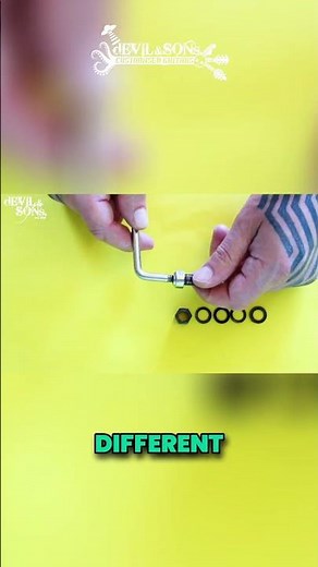 How to Assemble a Tremolo Arm for Floyd Rose | Step-by-Step Tutorial