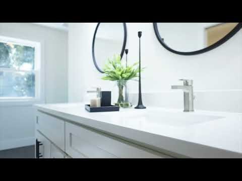 Most Amish Homes Have Indoor Plumbing and Running Water