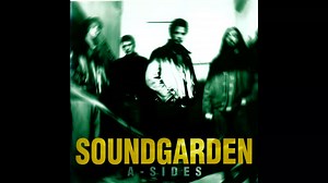 Soundgarden - A-Sides (1997) [Full Album] [HQ]
