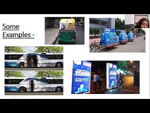 ALL ABOUT TRANSIT ADVERTISING