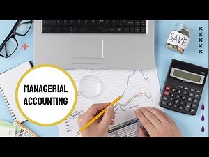 What is Managerial Accounting?