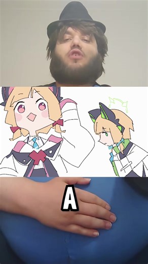 The word “weeb” is a slur, do not use it! (Or else you are going to make all anime fans very mad, grr…) #anime #animememes #japanese #learnjapanese #japan