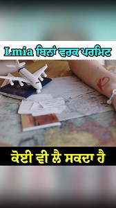 114K views · 669 reactions | Work in Canada Without LMIA – C11 Visa...