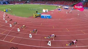 126K views · 821 shares | SEA GAMES 2015 Athletics: Team Singapore's...
