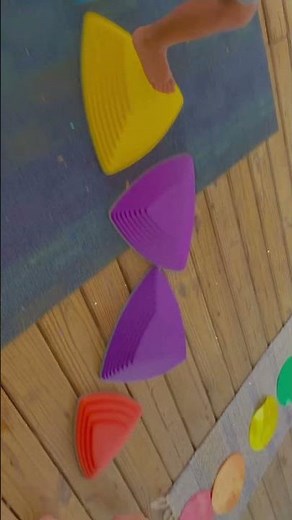 🤸‍♀️ Psicomotricidad y Estimulación Sensorial 🌈 #actividadesparaniños #fabitherapy