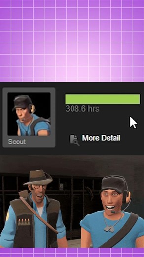 Who's that one Class that you cannot play at all?