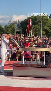 🔴UN FIASCO OLYMPIQUE🔴 Coup de théâtre pour cette fin de relais olympique ! Le chaudron ne s’est pas allumé à Manosque... "Il y a eu un problème technique, le chaudron avait été testé dans l'après-midi mais lors de son installation, il y a dû avoir un problème de raccordement" a expliqué Grégory Murac, directeur délégué en charge du relais au sein du Comité d'organisation des JO | Gilets Jaunes on continue