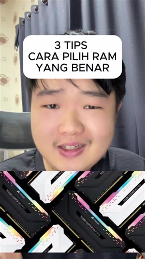 Pemilihan RAM yang Tepat untuk PC Gaming: DDR4 vs DDR5