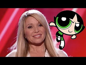 E.G Daily: Becoming Buttercup (Powerpuff Girls)