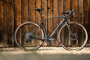 Cube Nuroad C:62 SL im Test: Leicht und wild - Rennrad-News