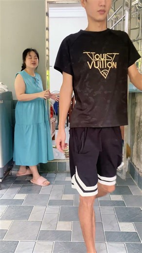 What do you think? #shorts #funny