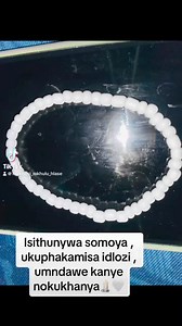 Part1 : Beads meaning 📿📿🙏👏🤍 | Siphokazisamakhehla Hlase