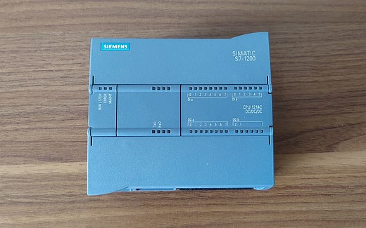 西门子S7-1200实现Modbus RTU串口通信从站视频教程